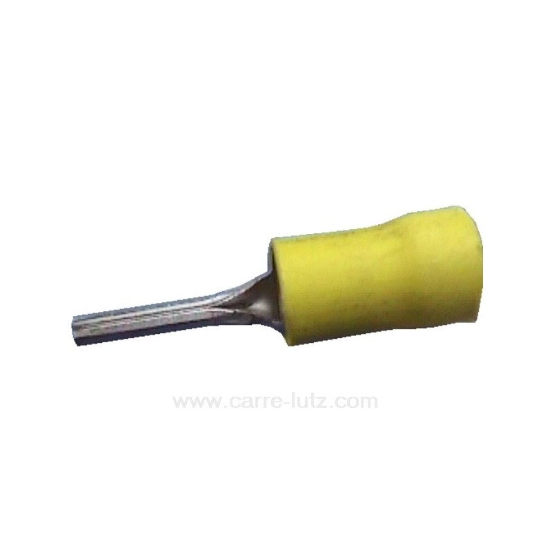 233140  COSSE BUTEE JAUNE 0,29 €