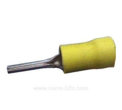 233140  COSSE BUTEE JAUNE 0,29 €