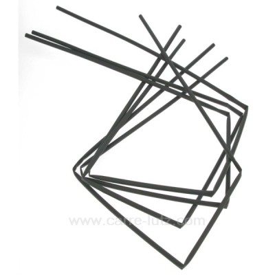 233218  gaine thermorétractable 22,20 €