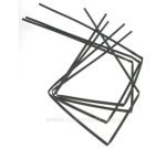 233218  gaine thermorétractable 22,20 €