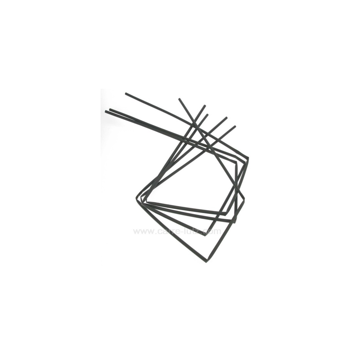 233218  gaine thermorétractable 22,20 €