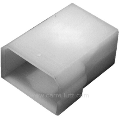 234004 BOITIER DE JONCTION 4P FEMELLE 0,90 €