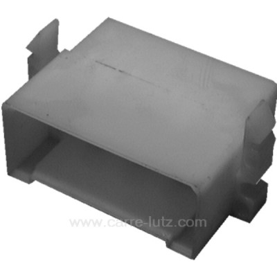 234008  BOITIER DE JONCTION 8P FEMELLE 1,60 €