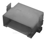 234008  BOITIER DE JONCTION 8P FEMELLE 1,60 €