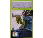 252GM018  SECHOIR IBIZA 3 CORDES 17,40 €