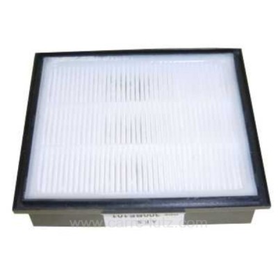 300BE101  Z62244 - Filtre d'aspirateur Bestron  8,40 €