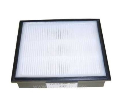 300BE101  Z62244 - Filtre d'aspirateur Bestron  8,40 €