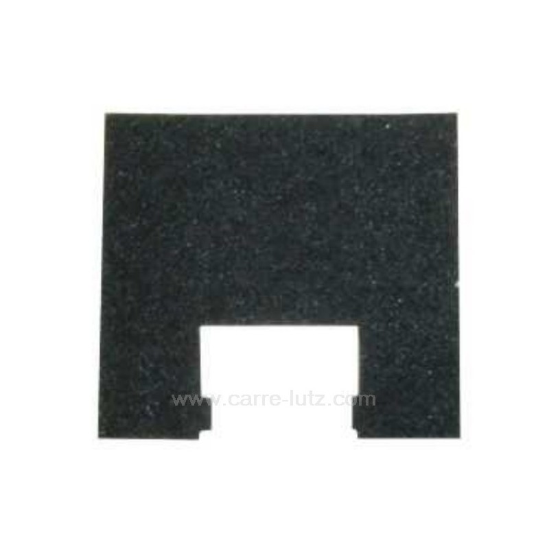 300BE104  Z62311 - Filtre de sortie d'aspirateur Bestron  2,70 €
