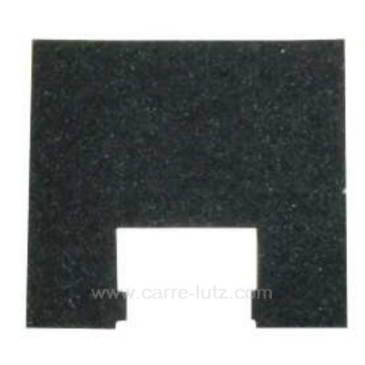 300BE104  Z62311 - Filtre de sortie d'aspirateur Bestron  2,70 €