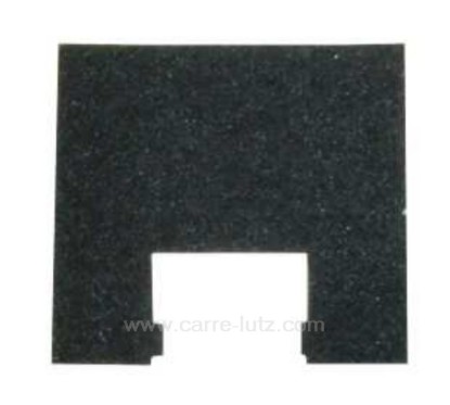 300BE104  Z62311 - Filtre de sortie d'aspirateur Bestron  2,70 €