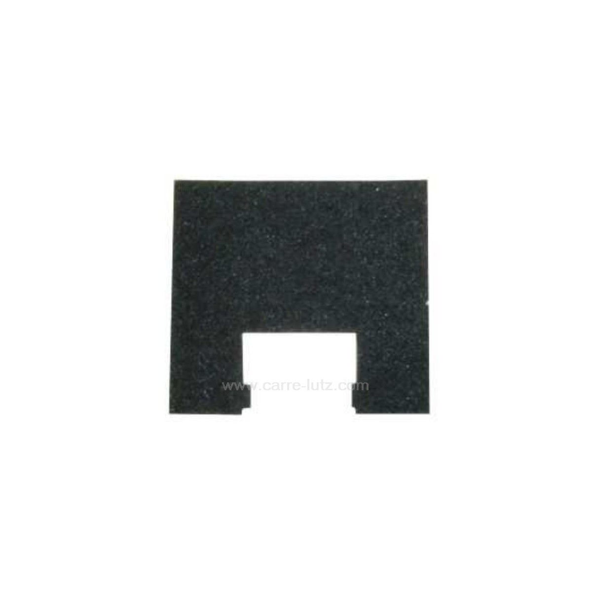 300BE104  Z62311 - Filtre de sortie d'aspirateur Bestron  2,70 €