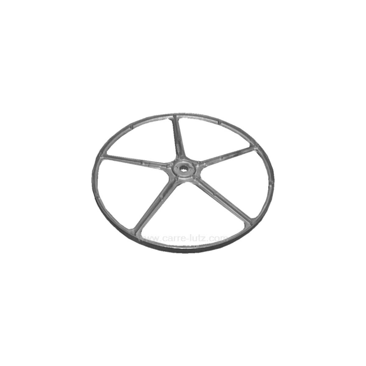 304207 C00104521 - Poulie de tambour de lave linge Indesit Ariston 30,40 € 304207 C00104521 - Poulie de tambour de lave linge Indesit Ariston 30,40 €