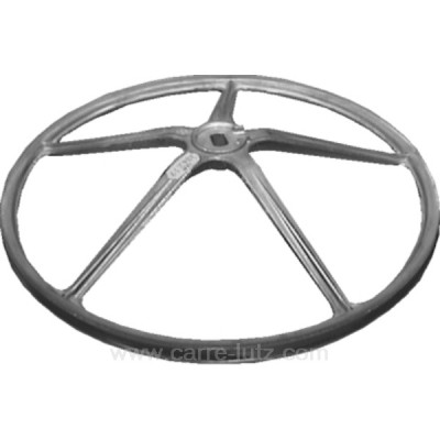 304219  3421715172 - Poulie de tambour de lave linge A.Martin Faure Electrolux  20,80 €