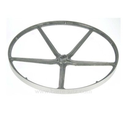 304234  C00039669 - Poulie de tambour de lave linge Ariston Indesit  29,80 €