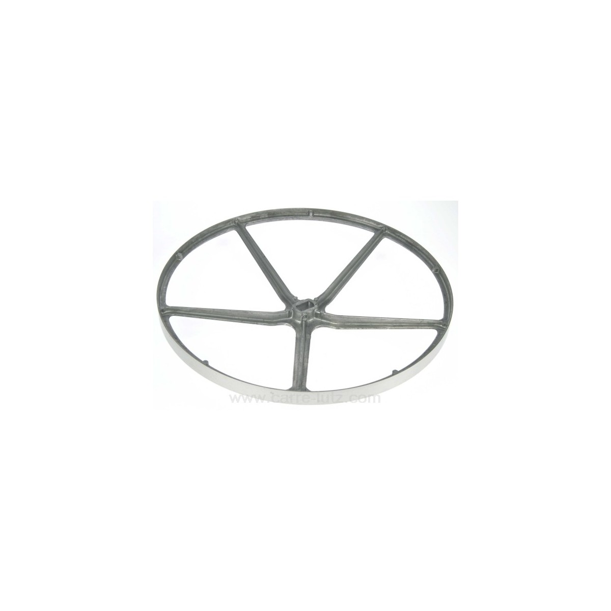 304234  C00039669 - Poulie de tambour de lave linge Ariston Indesit  29,80 €