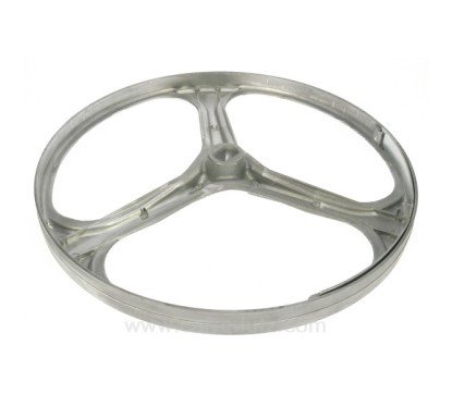 304236  1462591015 - Poulie tambour de lave linge A.Martin Electrolux  30,30 €