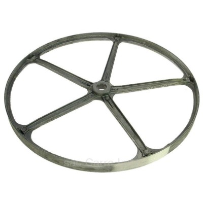 304237 2802160100 - Poulie tambour de lave linge Arcelik Beko 24,40 €