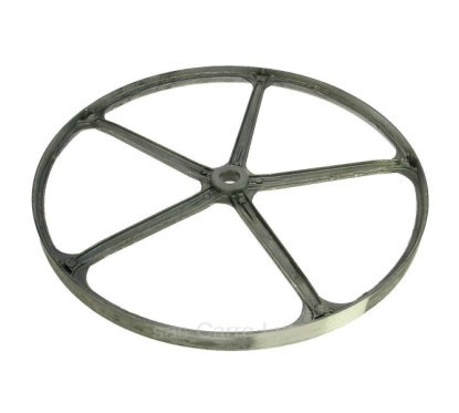 304237 2802160100 - Poulie tambour de lave linge Arcelik Beko 24,40 €