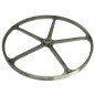 2802160100 - Poulie tambour de lave linge Arcelik Beko 2802160100 - Poulie tambour de lave linge Arcelik Beko