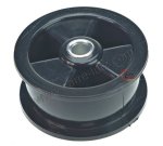 304406  57x2519 - Poulie tendeur de sèche linge Brandt Vedette Electrolux A.Martin Faure 1250125034 3,30 €