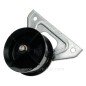 C00113879 - Galet tendeur pour sèche-linge Ariston Indesit Scholtès