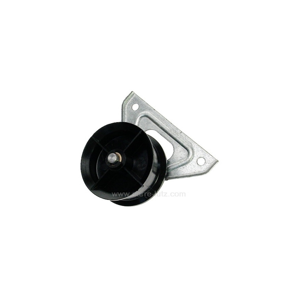 304422  C00113879 - Galet tendeur pour sèche-linge Ariston Indesit Scholtès 7,50 €