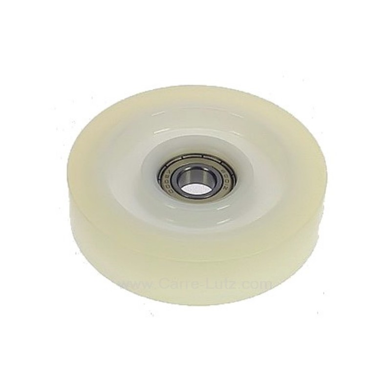 304427 273637 - Poulie tendeur de sèche linge Gorenje 24,40 € 304427 273637 - Poulie tendeur de sèche linge Gorenje 24,40 €