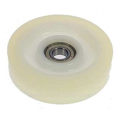 304427 273637 - Poulie tendeur de sèche linge Gorenje 7,50 €
