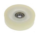 304427  273637 - Poulie tendeur de sèche linge Gorenje  7,50 €