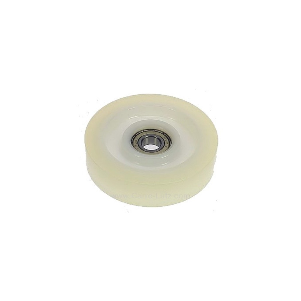 304427 273637 - Poulie tendeur de sèche linge Gorenje 7,50 € 304427 273637 - Poulie tendeur de sèche linge Gorenje 7,50 €