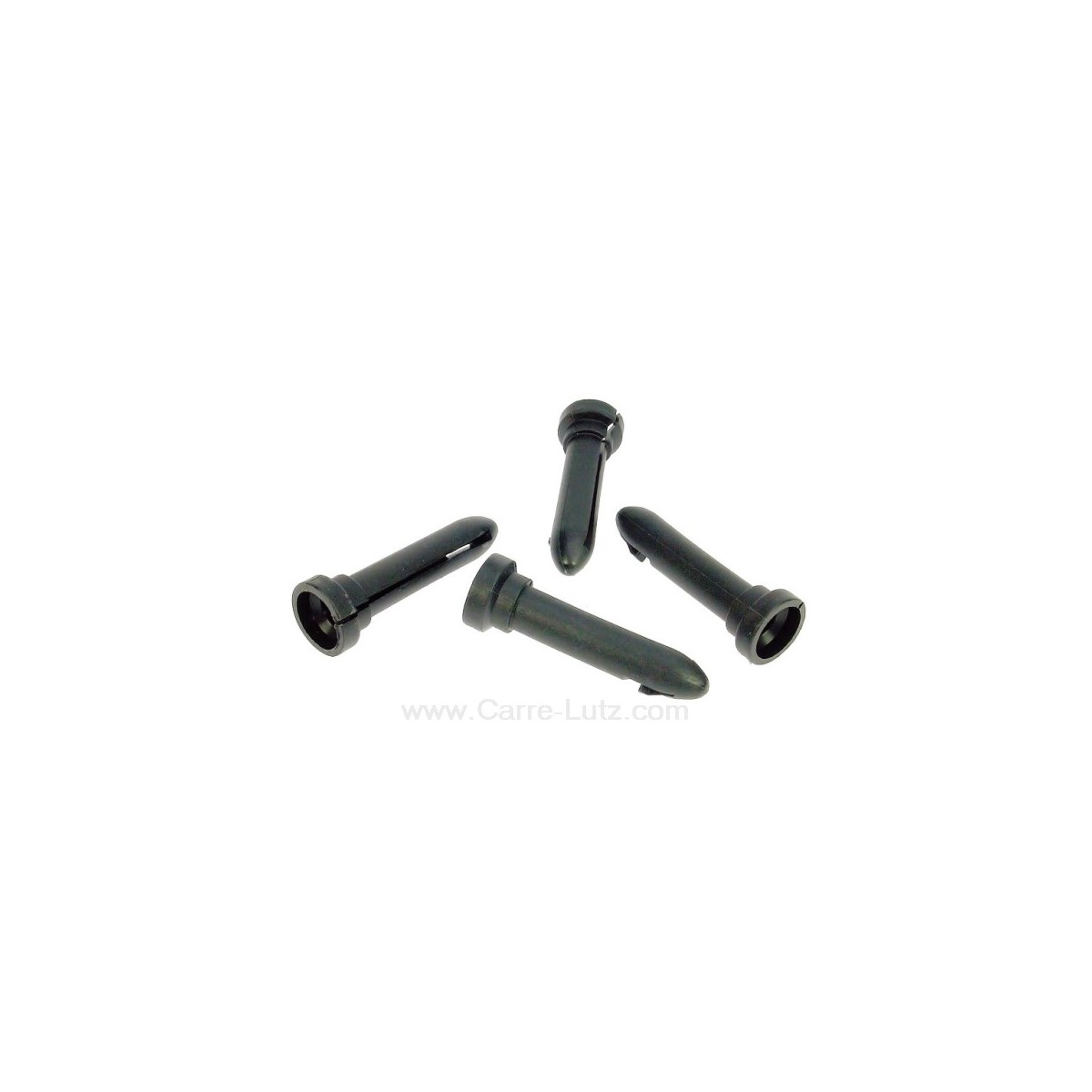 306018  2801430300 - Lot de 4 goupilles pour amortisseur diamètre 13 mm 5,90 €