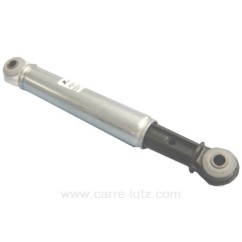 306027  04500826 - Amortisseur hydraulique trou diamètre 8 mm Miele  4,60 €