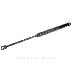 306034  C00136996 - Verin de porte relevable 250N de four à micro ondes Ariston Indesit Scholtes  43,00 €