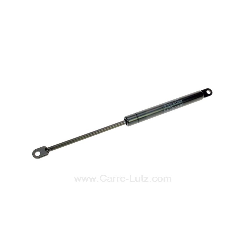 306034  C00136996 - Verin de porte relevable 250N de four à micro ondes Ariston Indesit Scholtes  43,00 €