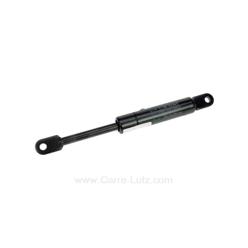 306037  93x5373 - Verin de porte basculante 400N Sauter Thermor Thomson De Dietrich Fagor  29,90 €