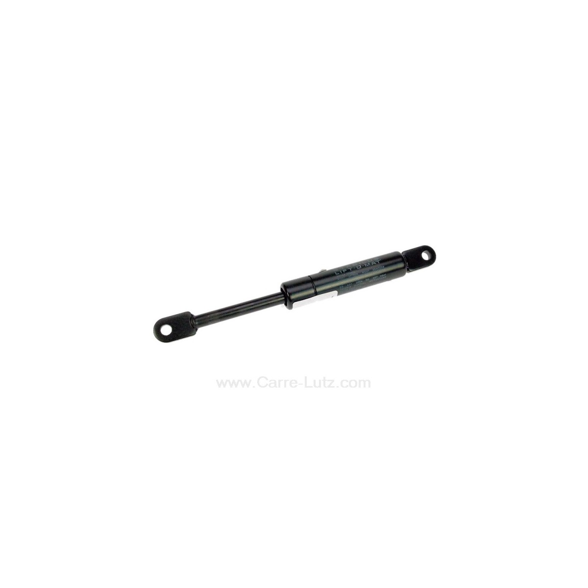 306037  93x5373 - Verin de porte basculante 400N Sauter Thermor Thomson De Dietrich Fagor  29,90 €