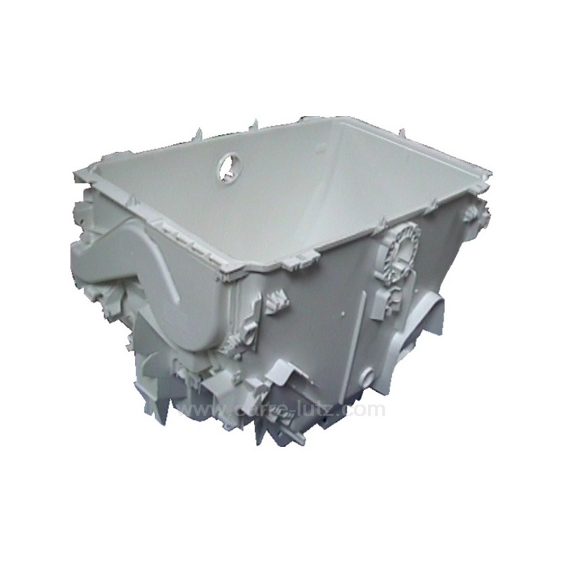 308001  52x4663 - Cuve partie inférieur de lave linge Fagor Brandt Vedette 162,70 €