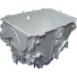 52x4663 - Cuve partie inférieur de lave linge Fagor Brandt Vedette 52x4663 - Cuve partie inférieur de lave linge Fagor Brandt Vedette