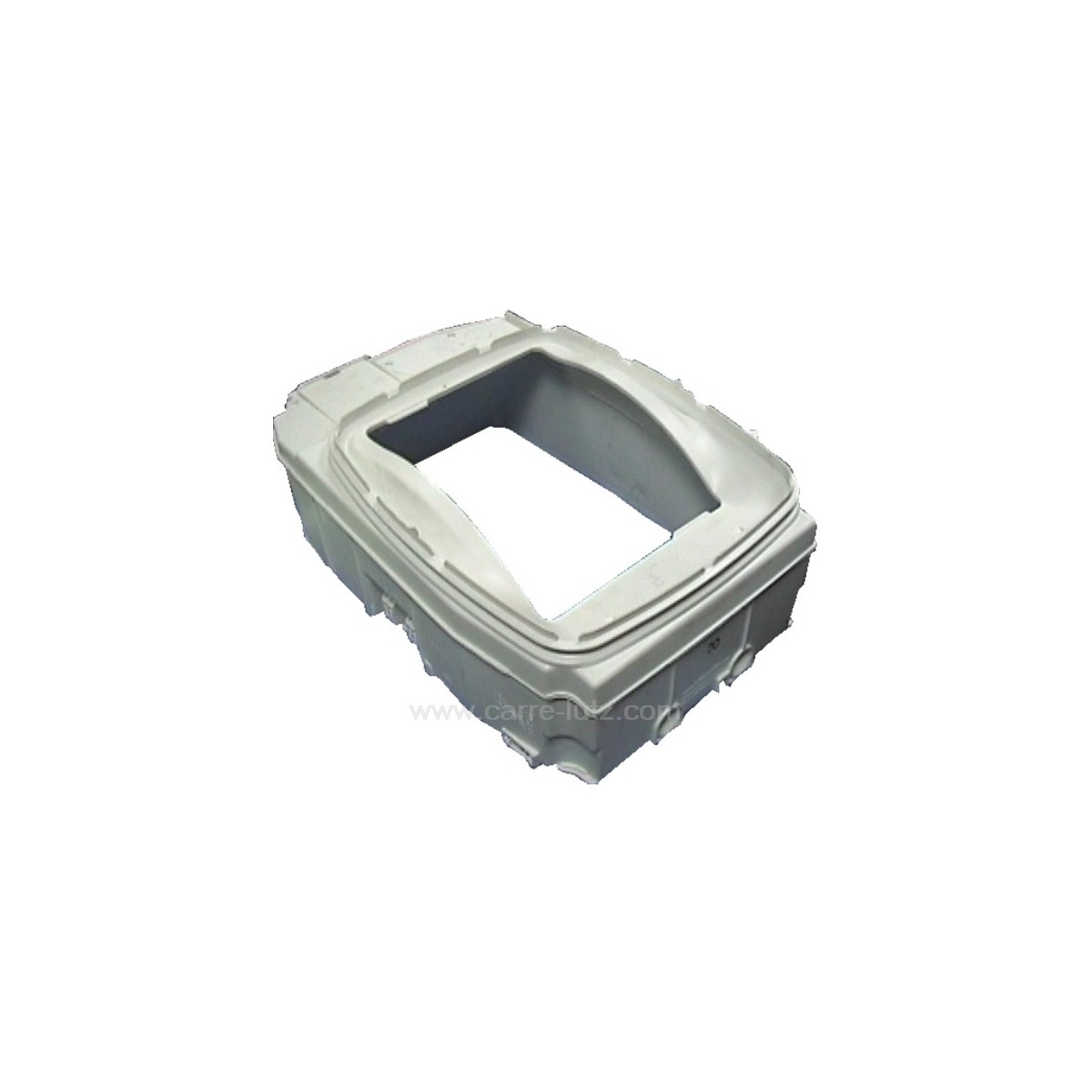308002  55x3561 - Cuve partie supérieur de lave linge Fagor Brandt Vedette 79,40 €