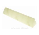 308154  C00112681 - Aube de tambour 250 mm de lave linge Ariston Indesit  4,20 €