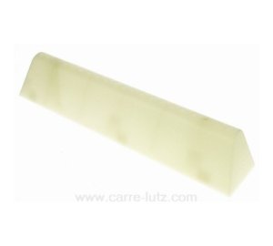 C00112681 - Aube de tambour 250 mm de lave linge Ariston Indesit 