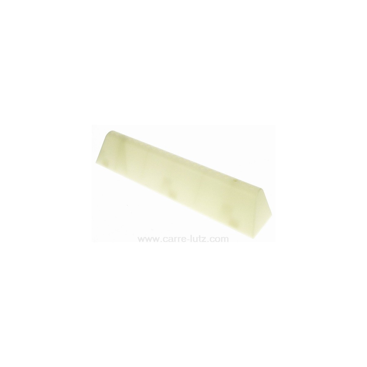 308154  C00112681 - Aube de tambour 250 mm de lave linge Ariston Indesit  4,20 €