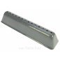 480111104175 - Aube de tambour 240 mm de lave linge Laden Whirlpool 481241848987