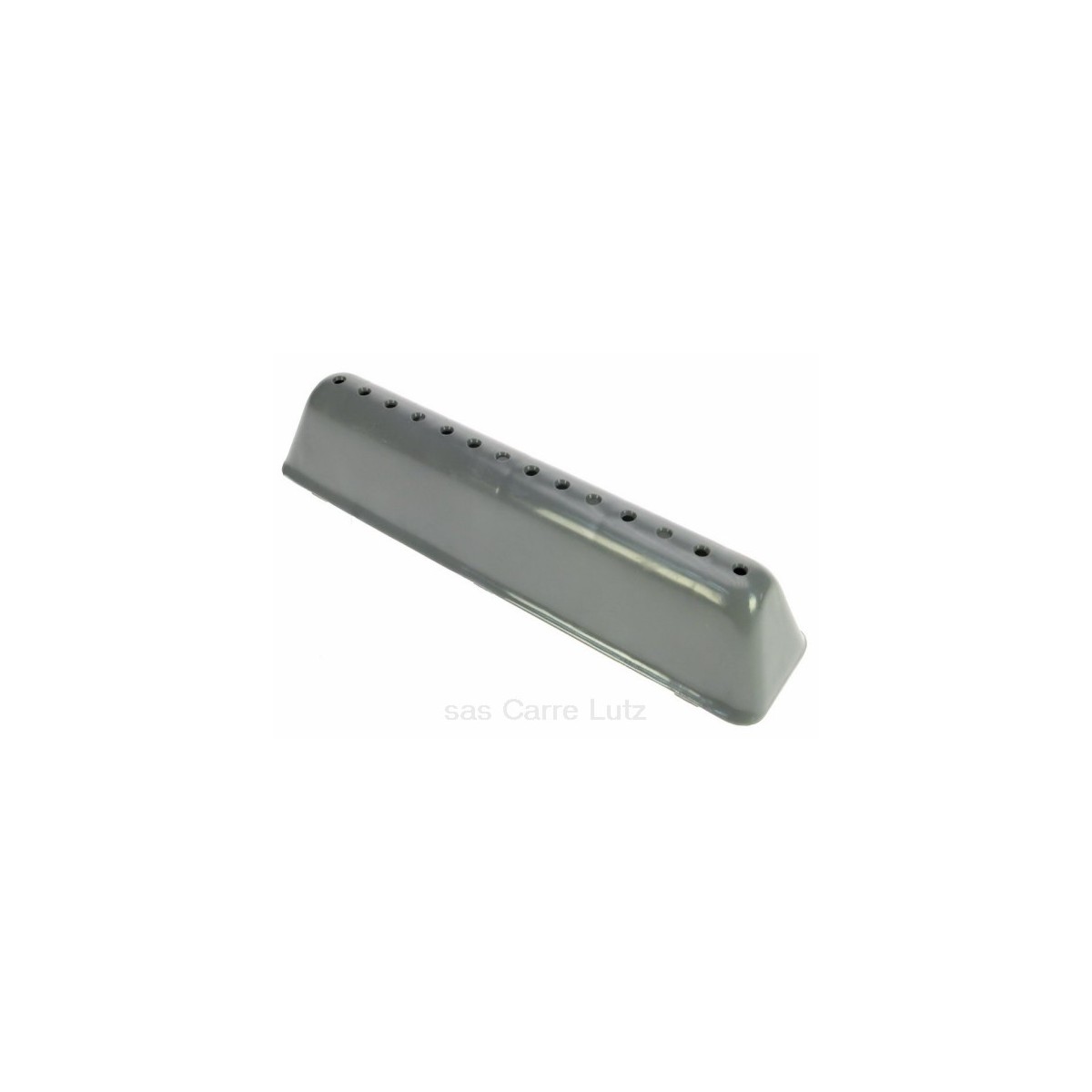308173  480111104175 - Aube de tambour 240 mm de lave linge Laden Whirlpool 481241848987 3,80 €
