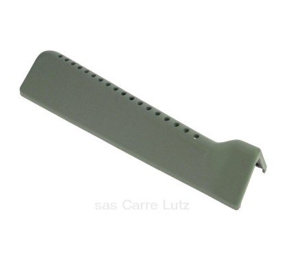 308174  52x2247 - Aube de tambour 260 mm de lave linge Fagor Brandt Arcelik Beko 2705570400 7,20 €