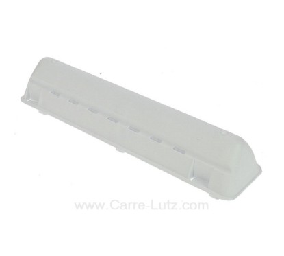 C00195218 - Aube de tambour 218 mm TL 1400 de lave linge Ariston Indesit Scholtes 
