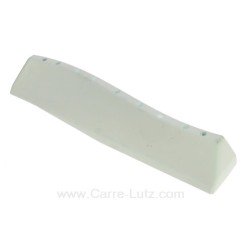 308177  42025714 - Aube de tambour 236 mm de lave linge Vestel Teka 4,50 €