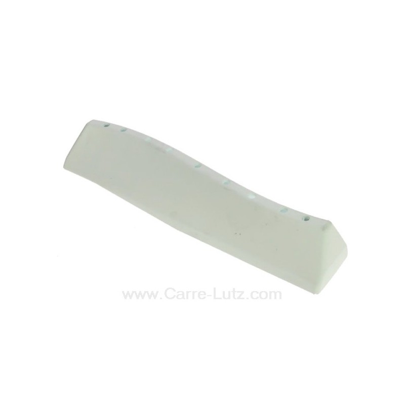 308177  42025714 - Aube de tambour 236 mm de lave linge Vestel Teka 4,50 €