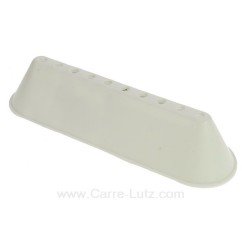 308178  0020201942 - Aube de tambour 185 mm de lave linge Haier  13,80 €