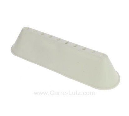 308178  0020201942 - Aube de tambour 185 mm de lave linge Haier  13,80 €